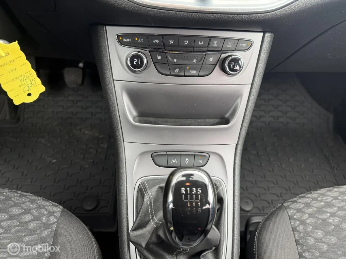 1.4TURBO 150pk PDC TREKHAAK NAVI