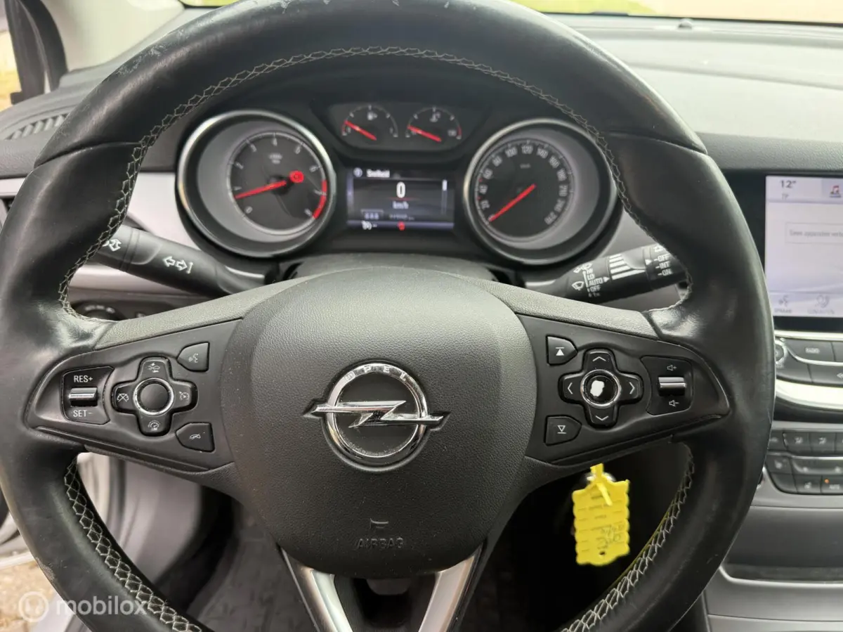 1.4TURBO 150pk PDC TREKHAAK NAVI