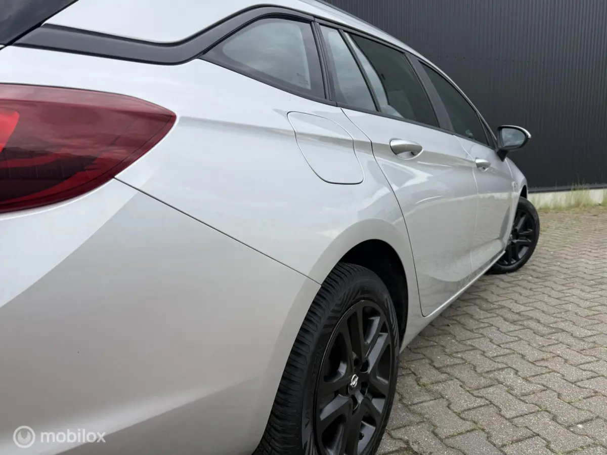 1.4TURBO 150pk PDC TREKHAAK NAVI