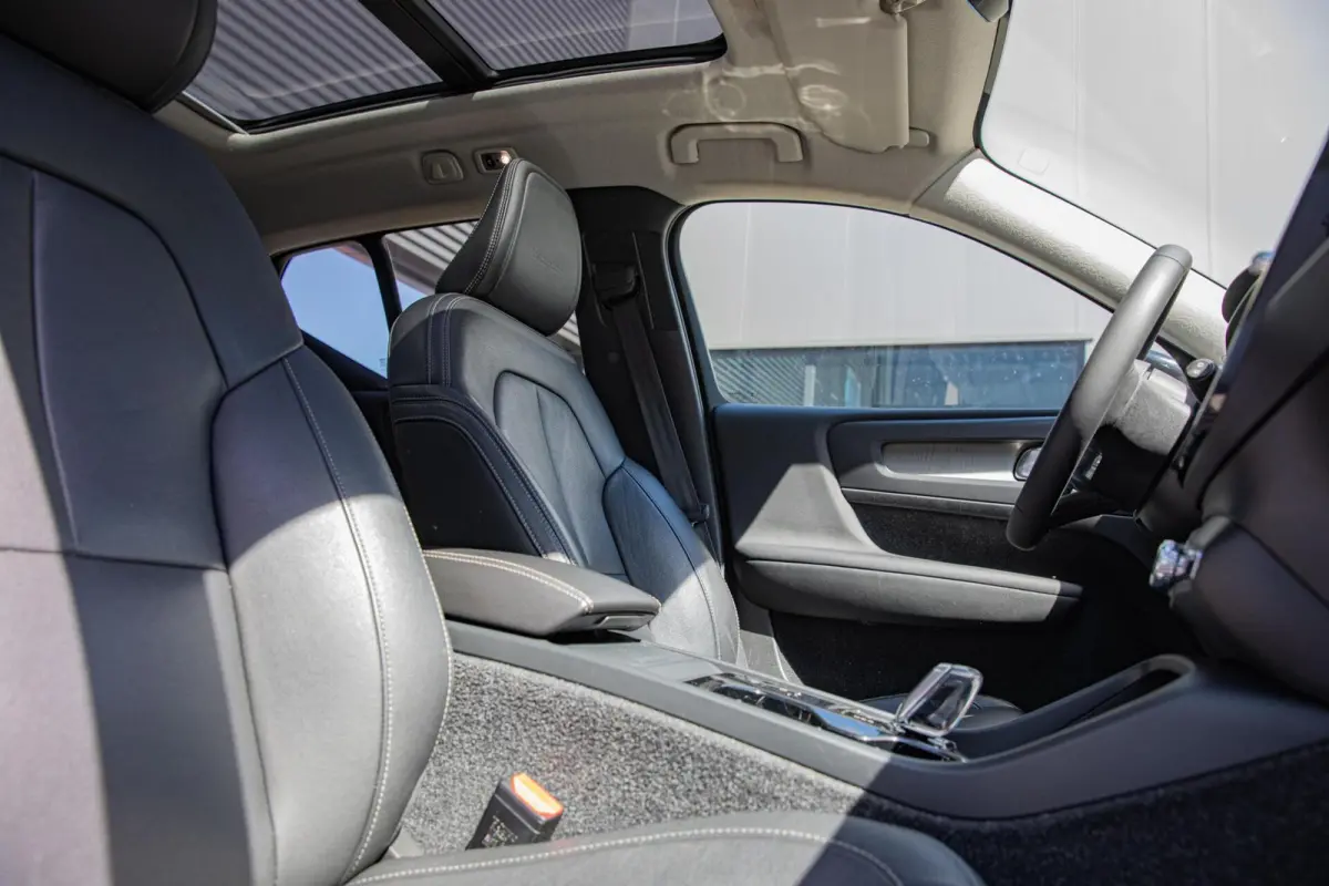 1.5 T3 Inscription Leder|Panorama|Trekhaak|Carplay|Keyless