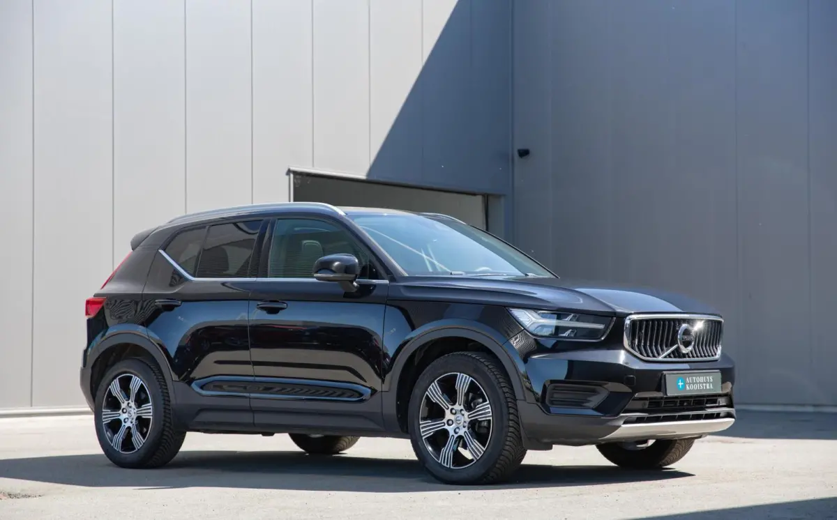 1.5 T3 Inscription Leder|Panorama|Trekhaak|Carplay|Keyless