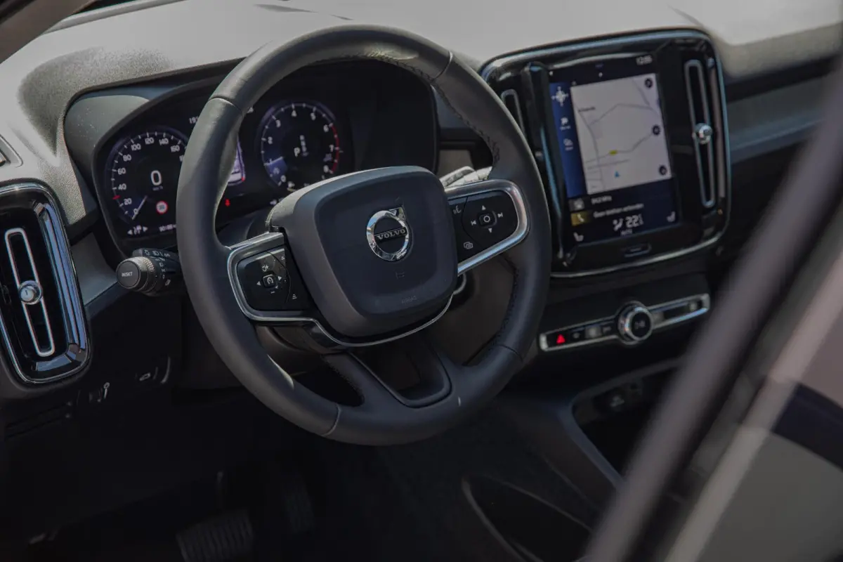 1.5 T3 Inscription Leder|Panorama|Trekhaak|Carplay|Keyless