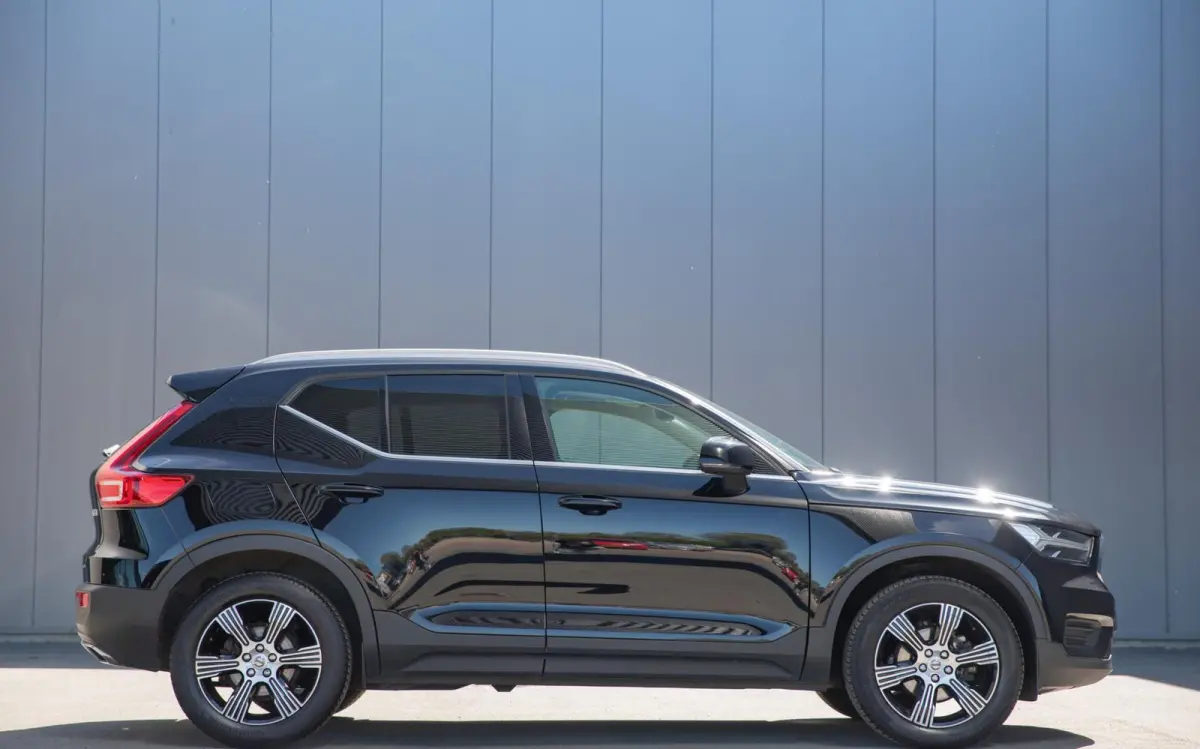1.5 T3 Inscription Leder|Panorama|Trekhaak|Carplay|Keyless