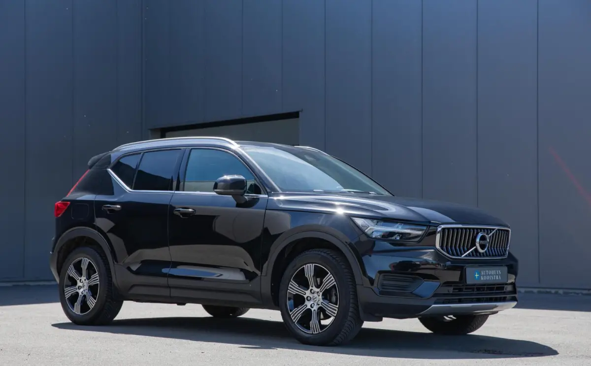 1.5 T3 Inscription Leder|Panorama|Trekhaak|Carplay|Keyless