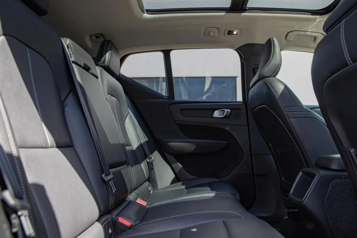 1.5 T3 Inscription Leder|Panorama|Trekhaak|Carplay|Keyless