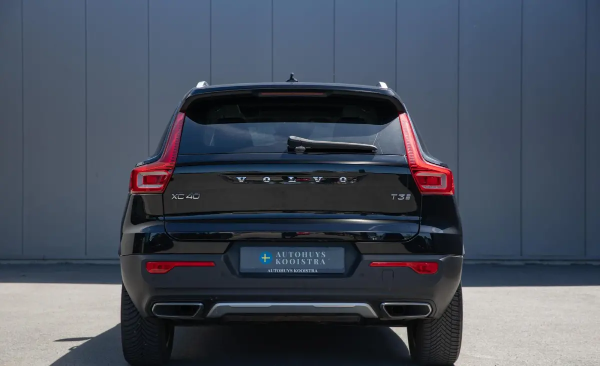 1.5 T3 Inscription Leder|Panorama|Trekhaak|Carplay|Keyless