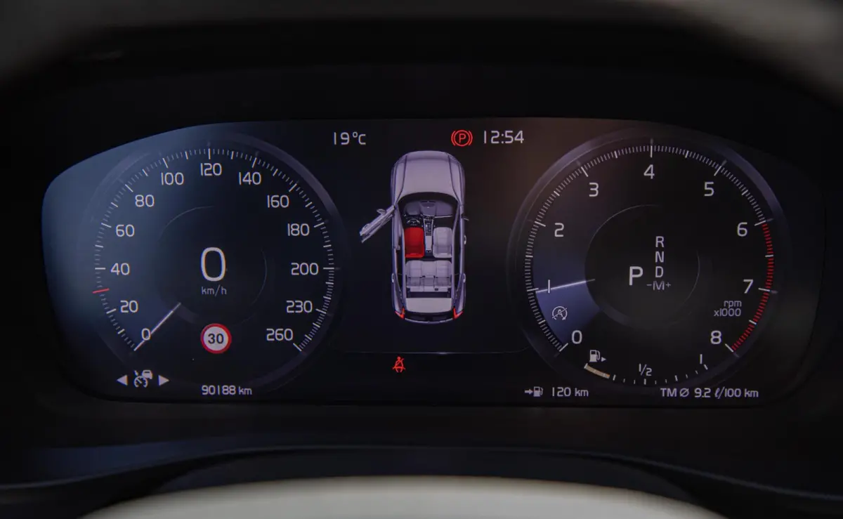 1.5 T3 Inscription Leder|Panorama|Trekhaak|Carplay|Keyless