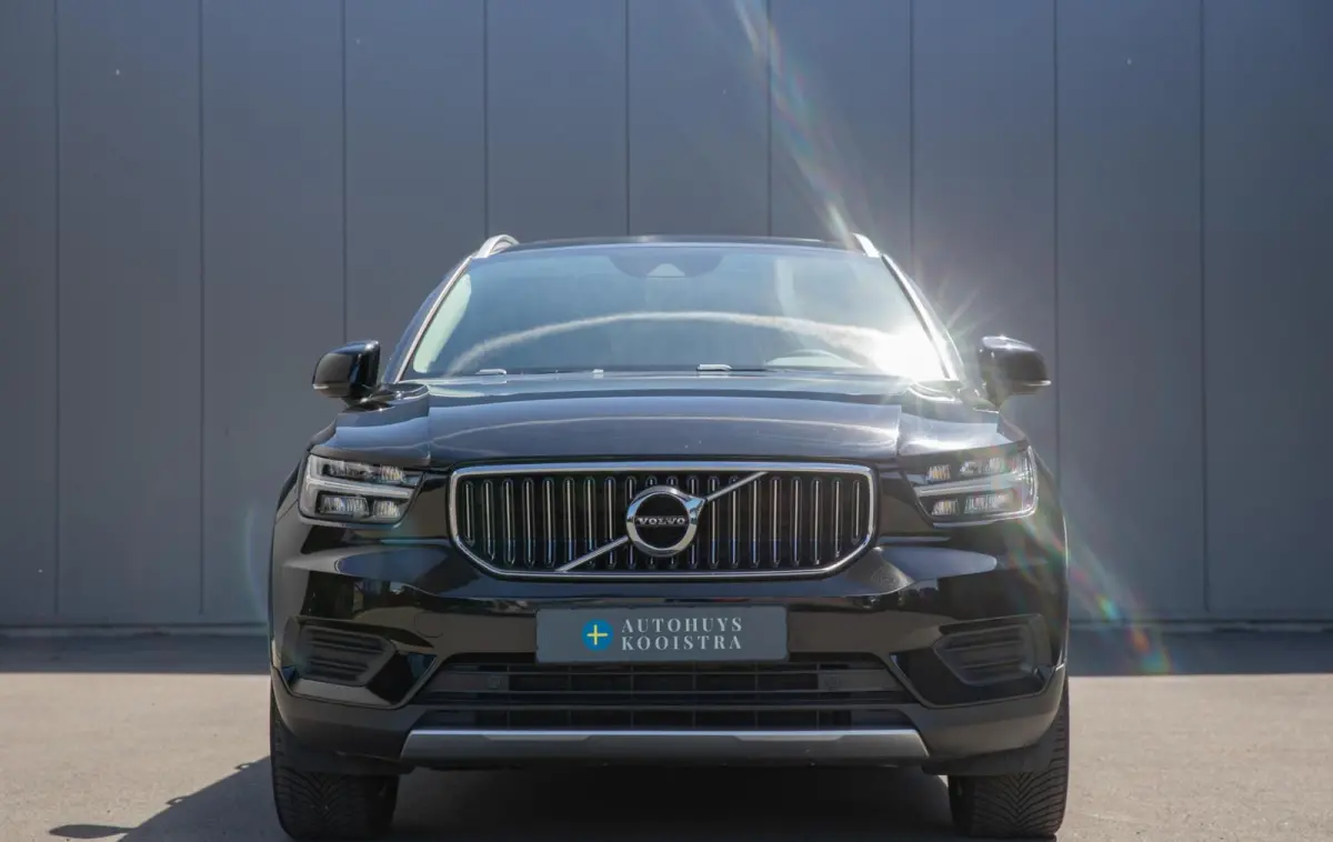 1.5 T3 Inscription Leder|Panorama|Trekhaak|Carplay|Keyless