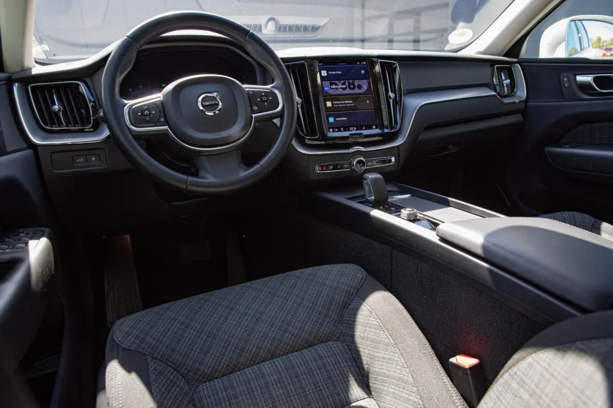 2.0 T6 Plug-in hybrid AWD Core Bright Long Range|Panorama