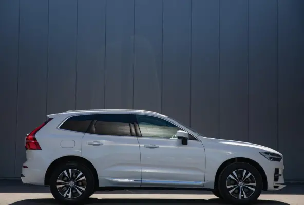 2.0 T6 Plug-in hybrid AWD Core Bright Panorama Google