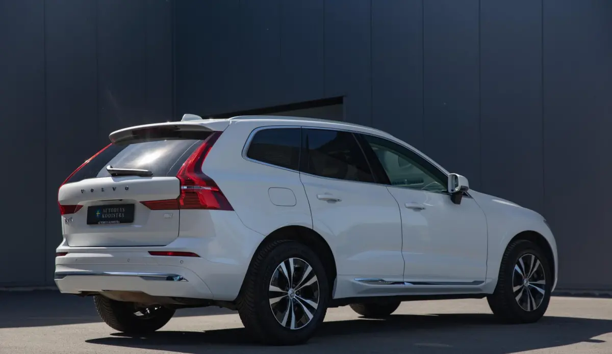 2.0 T6 Plug-in hybrid AWD Core Bright Long Range|Panorama