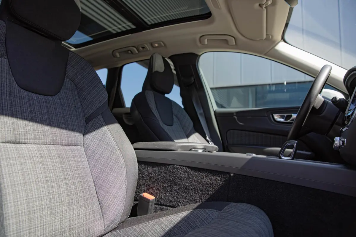 2.0 T6 Plug-in hybrid AWD Core Bright Long Range|Panorama