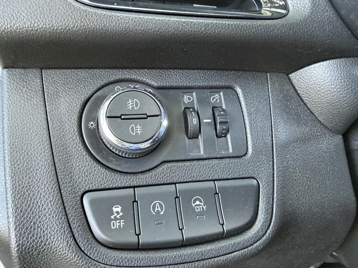 1.0 Airco Cruise PDC NAP Rijklaar Autotrust
