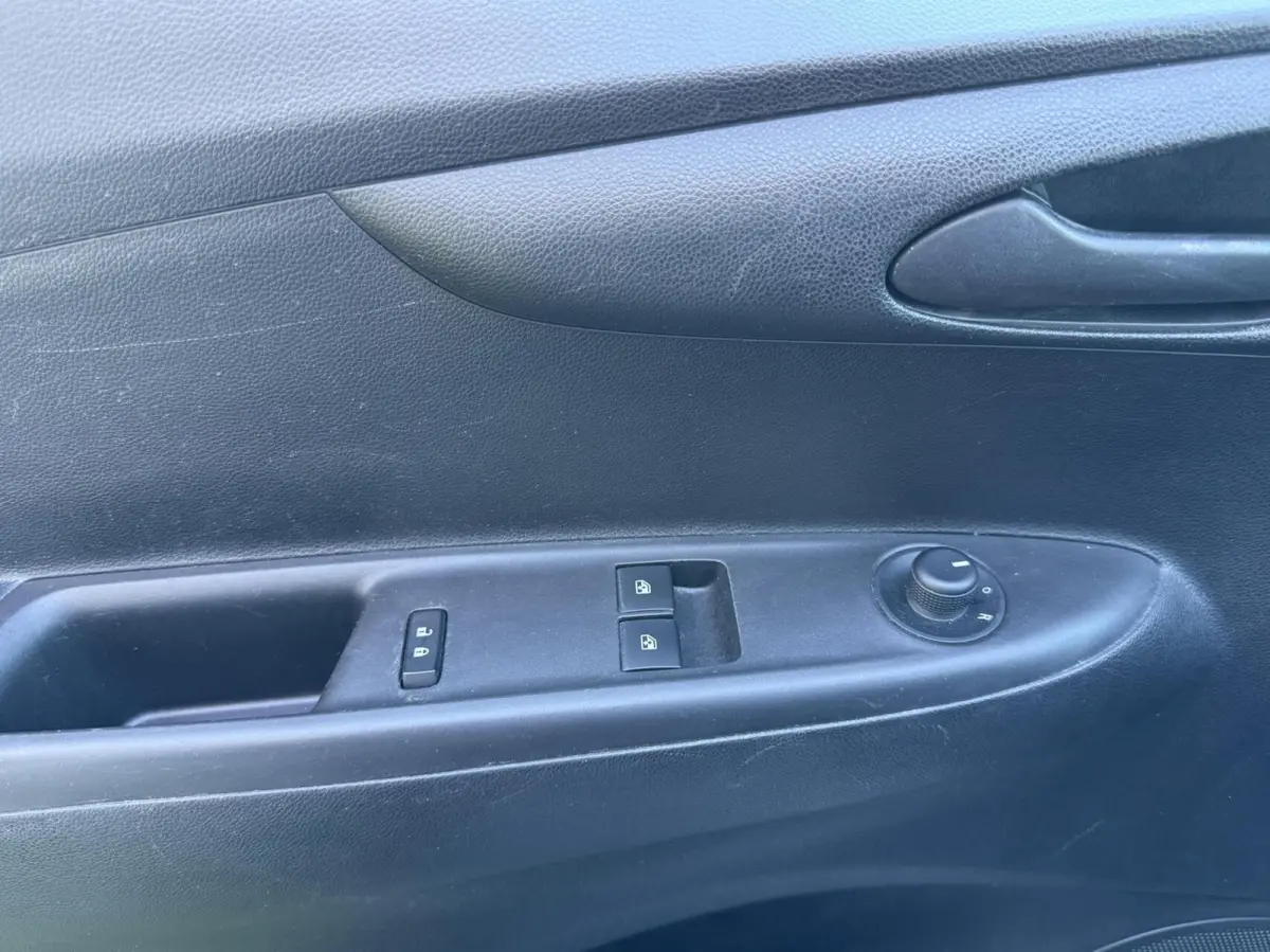 1.0 Airco Cruise PDC NAP Rijklaar Autotrust