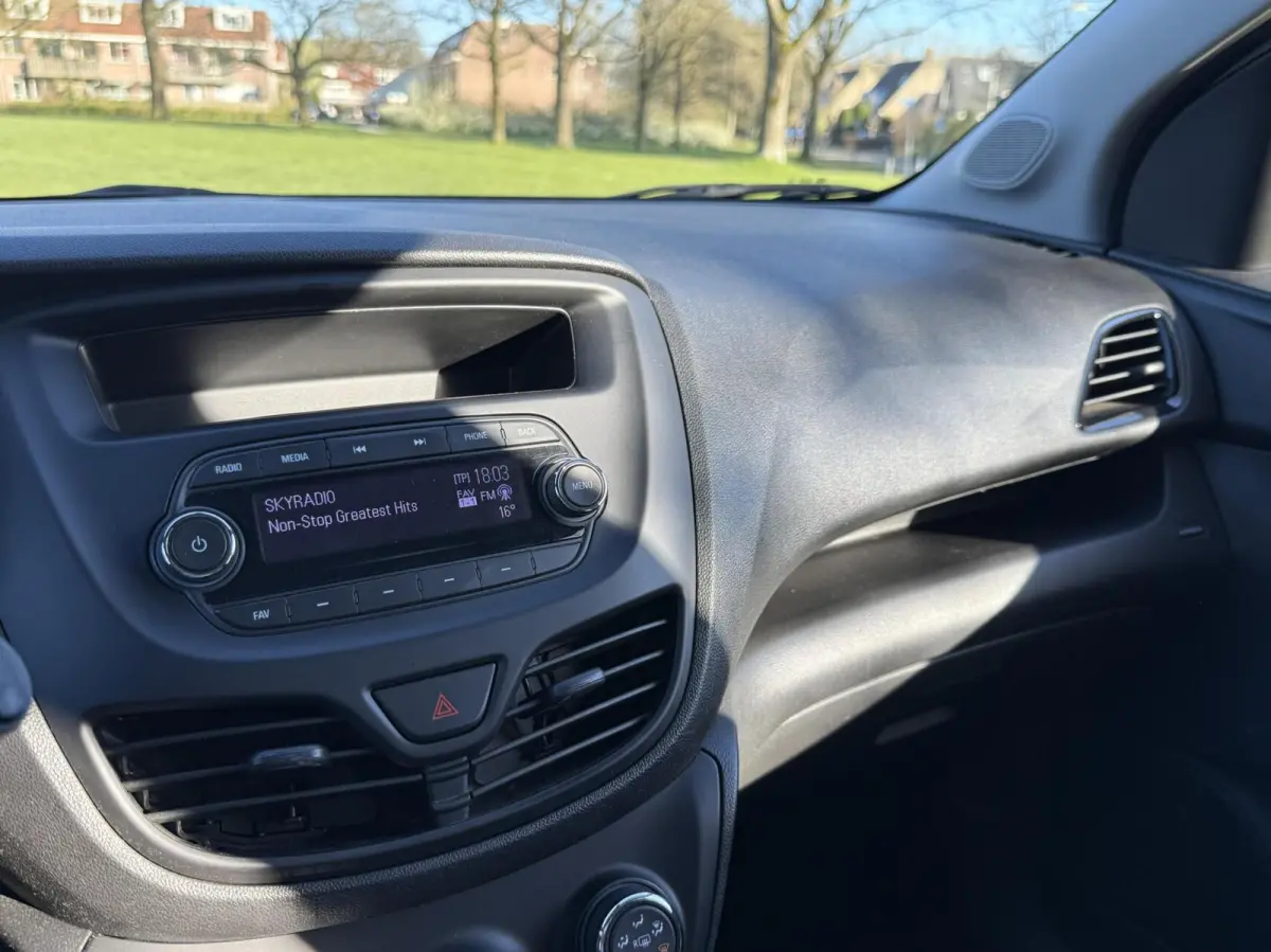 1.0 Airco Cruise PDC NAP Rijklaar Autotrust