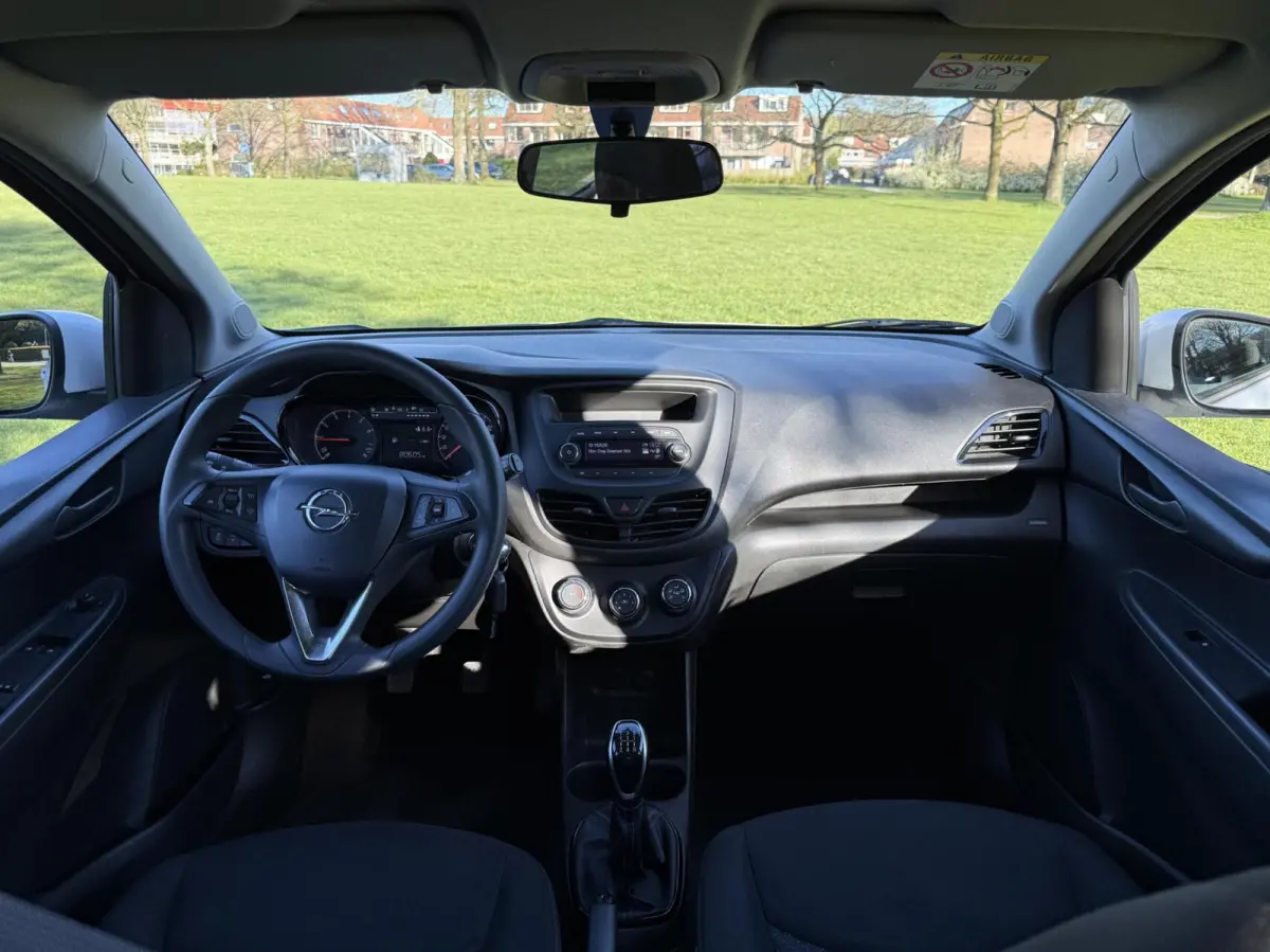 1.0 Airco Cruise PDC NAP Rijklaar Autotrust