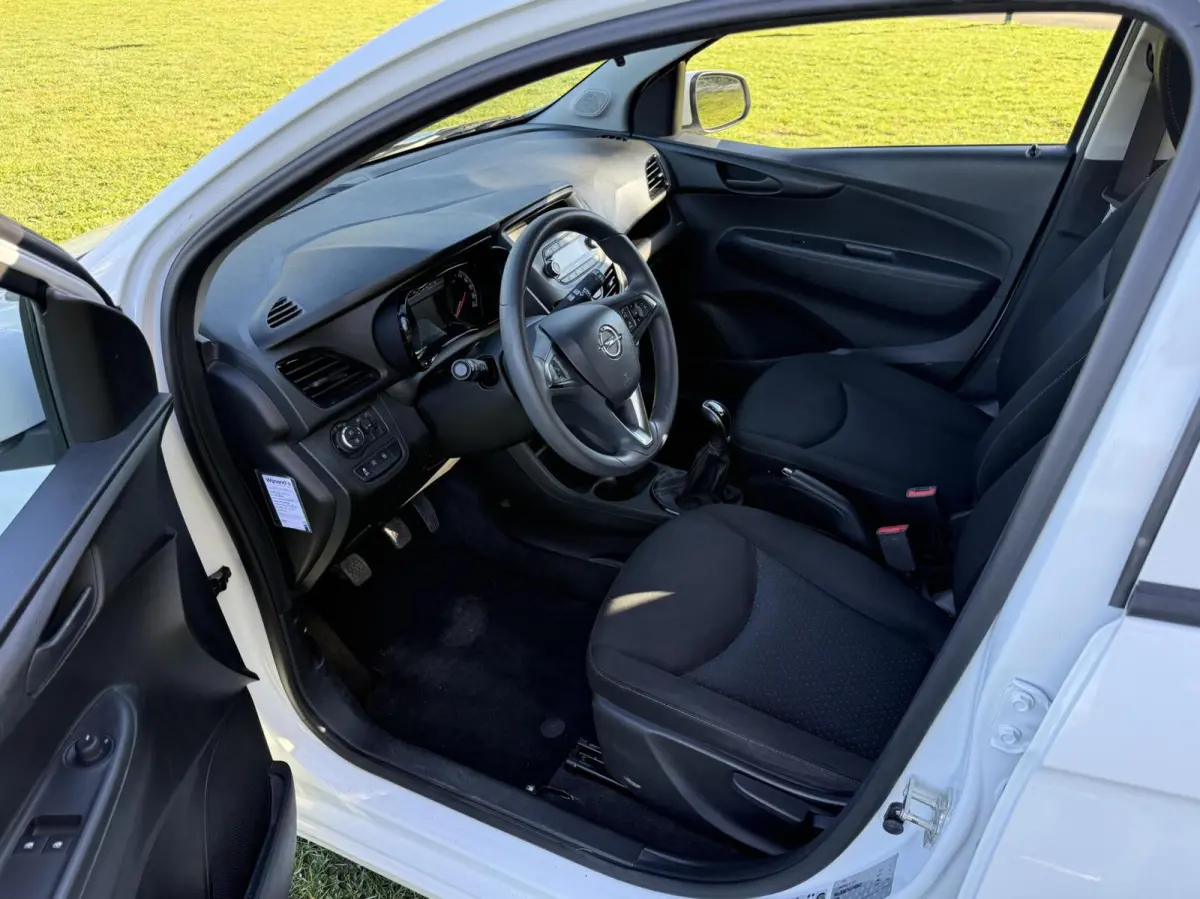 1.0 Airco Cruise PDC NAP Rijklaar Autotrust