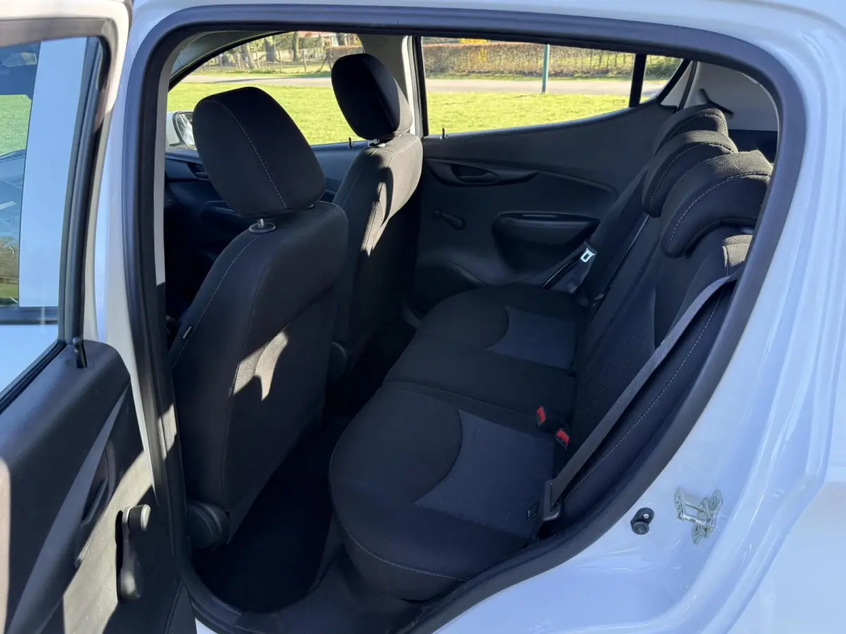 1.0 Airco Cruise PDC NAP Rijklaar Autotrust