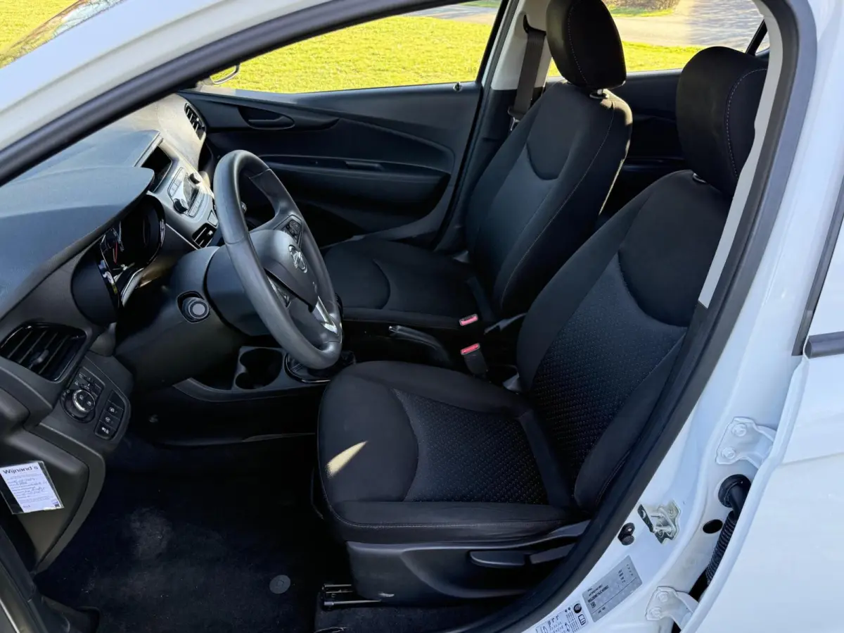 1.0 Airco Cruise PDC NAP Rijklaar Autotrust