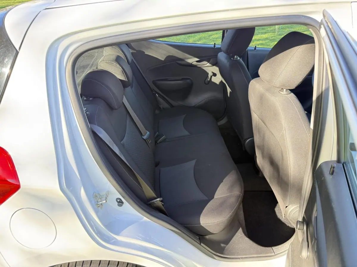 1.0 Airco Cruise PDC NAP Rijklaar Autotrust