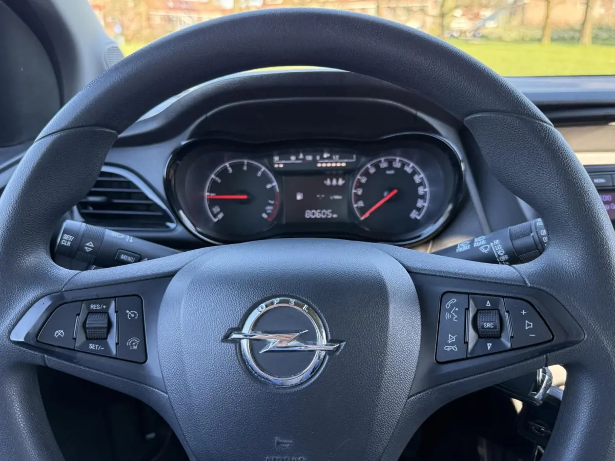 1.0 Airco Cruise PDC NAP Rijklaar Autotrust