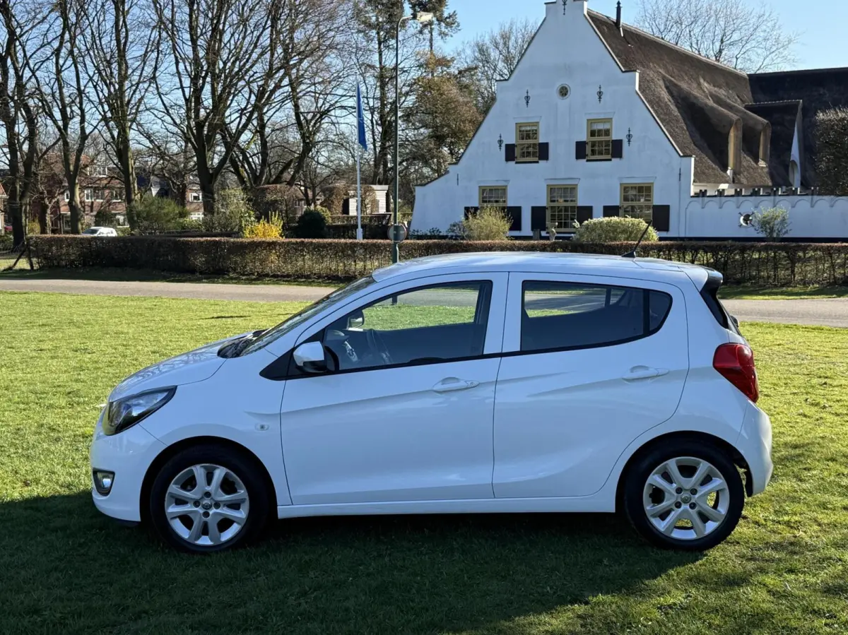1.0 Airco Cruise PDC NAP Rijklaar Autotrust