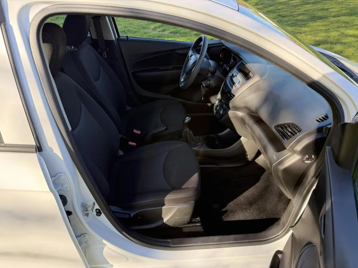 1.0 Airco Cruise PDC NAP Rijklaar Autotrust