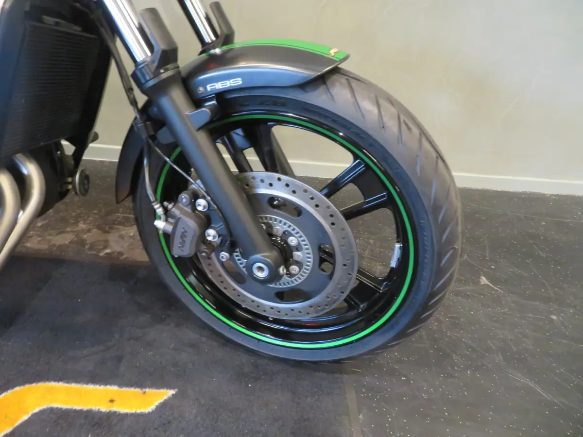 VULCAN S PERFECT! TASSEN