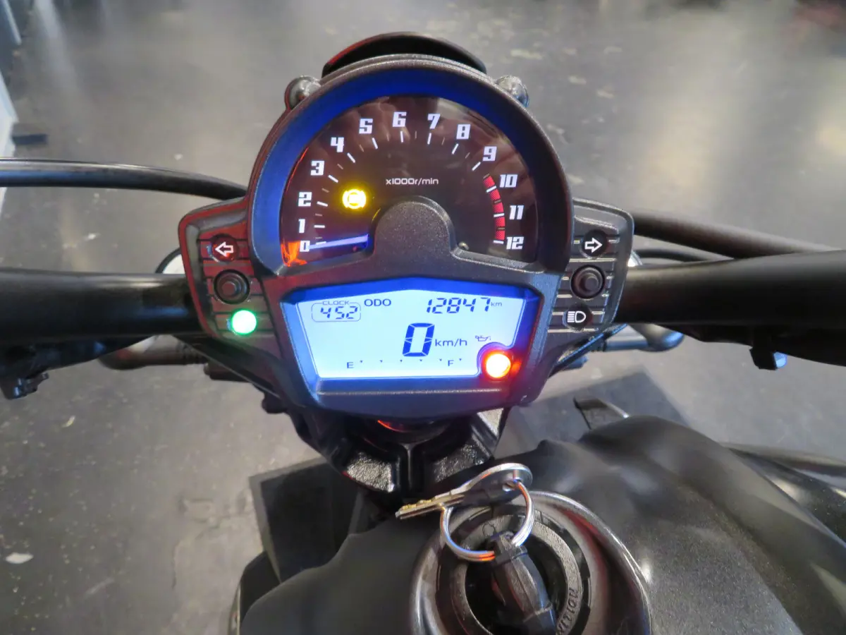 VULCAN S PERFECT! TASSEN