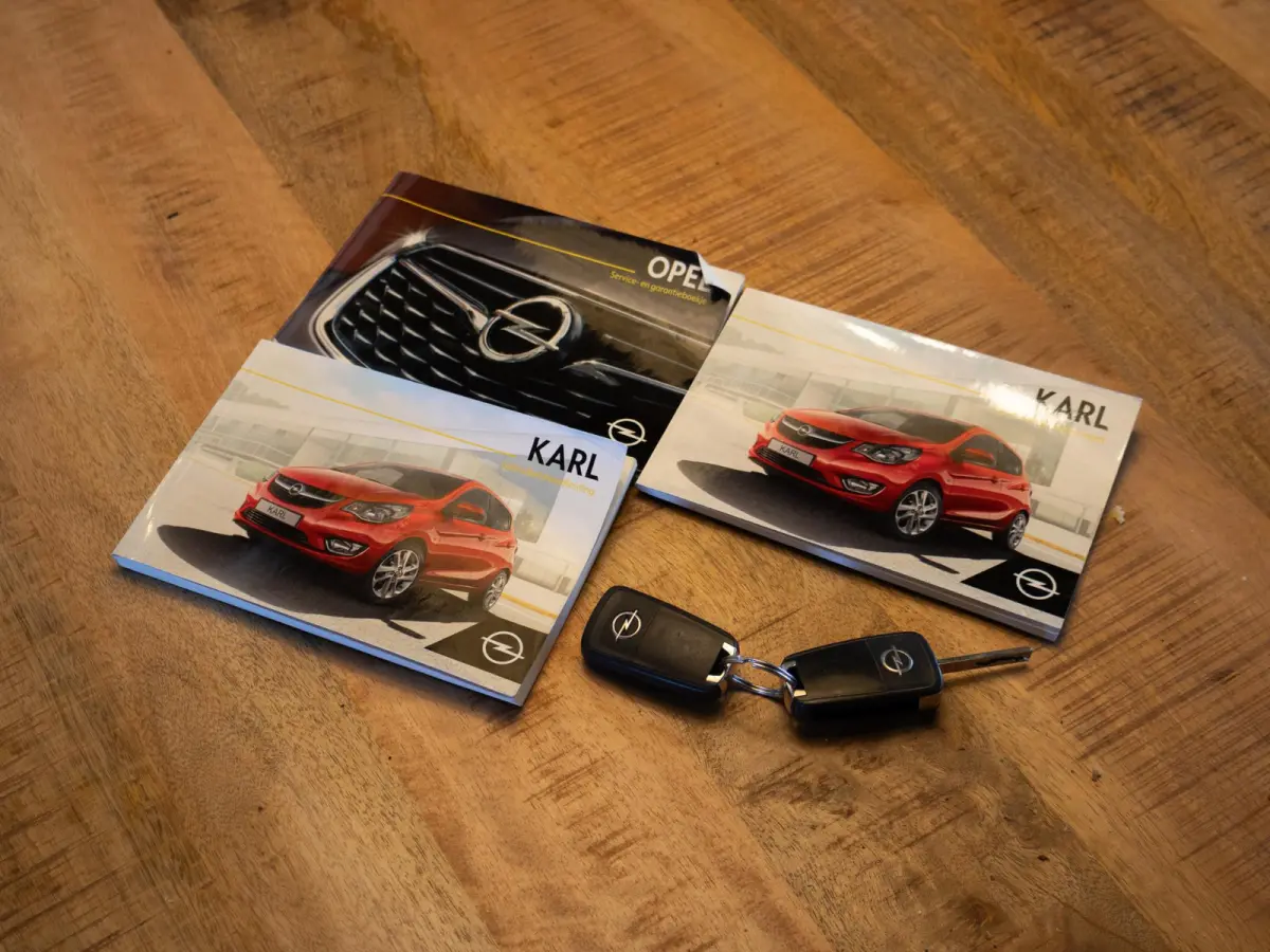 1.0 Online Edition Stoel- en stuurverwarming Apple CarPlay