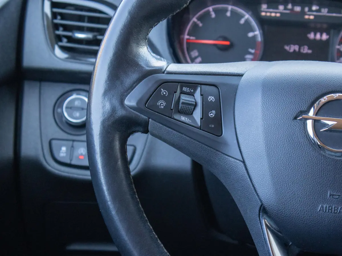 1.0 Online Edition Stoel- en stuurverwarming Apple CarPlay