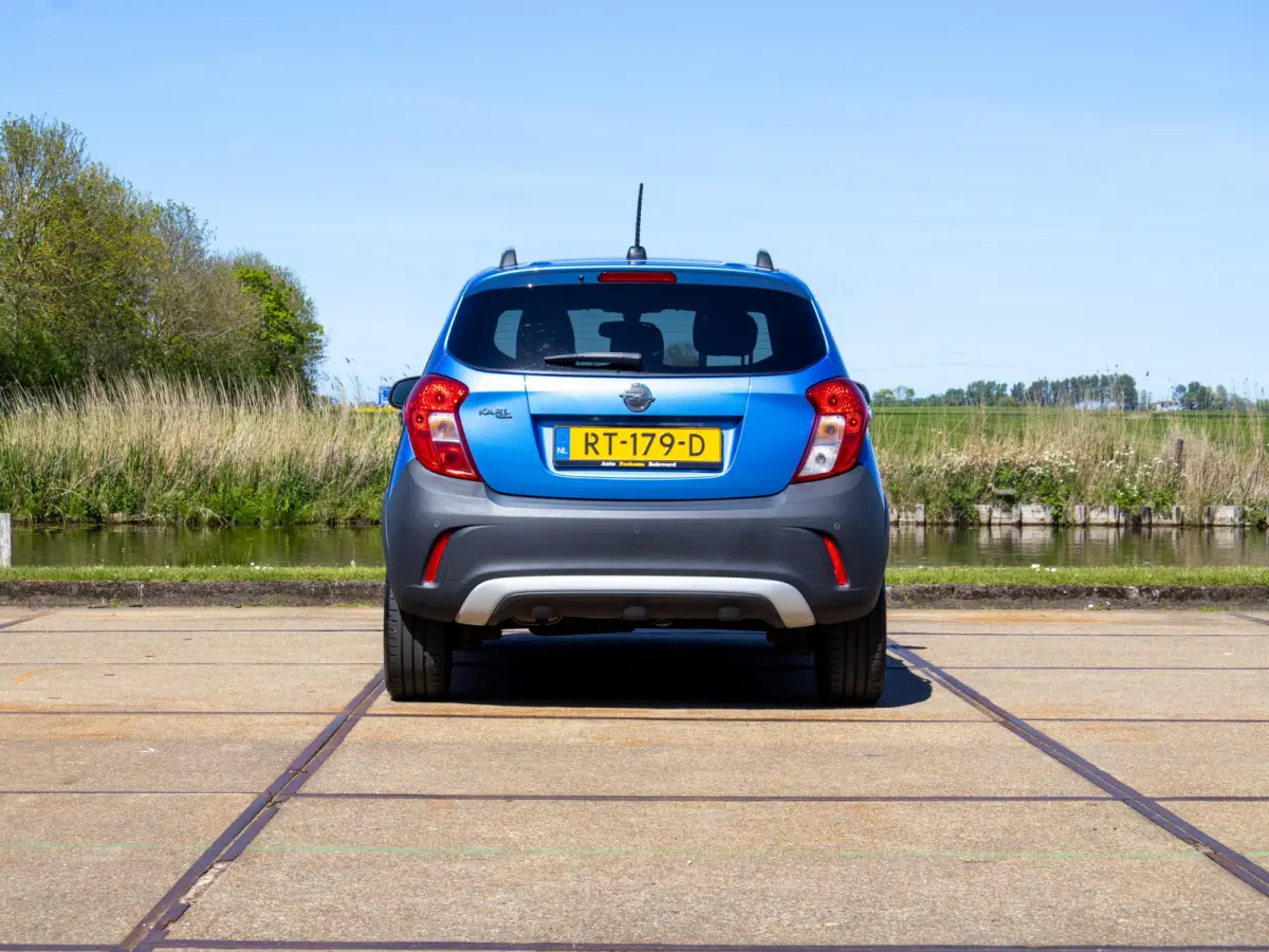 1.0 Online Edition Stoel- en stuurverwarming Apple CarPlay