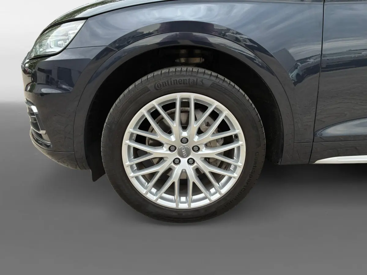 2.0 TFSI quattro Design Pro Line Plus | SCHUIFKANTELDAK | TREKHAAK