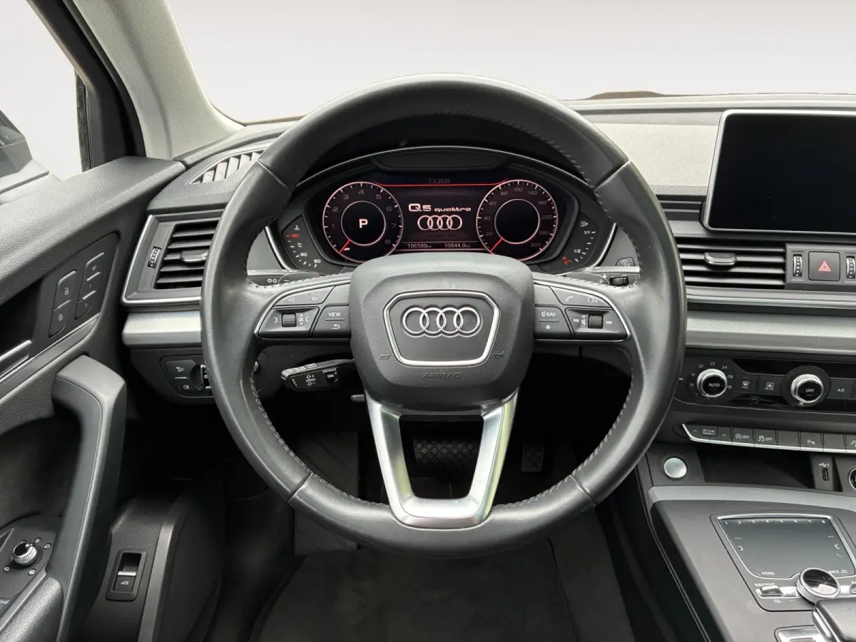 2.0 TFSI quattro Design Pro Line Plus | SCHUIFKANTELDAK | TREKHAAK