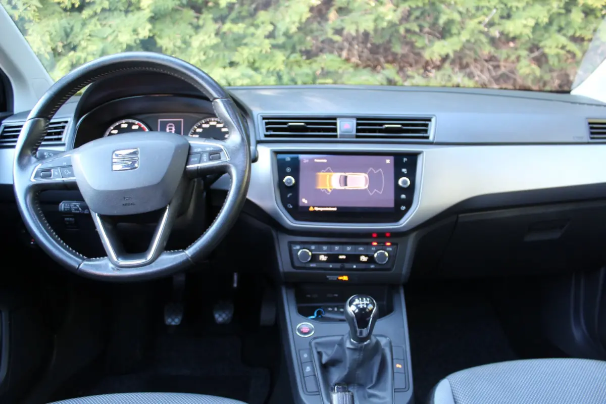 1.0 TSI Style Business Intense 95PK | Climate Control | KEYLESS | PANO | Camera | Cruise Control | LMV | NAVI