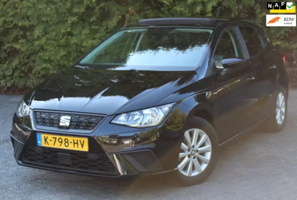 1.0 TSI Style Business Intense 95PK | Climate Control | KEYLESS | PANO | Camera | Cruise Control | LMV | NAVI