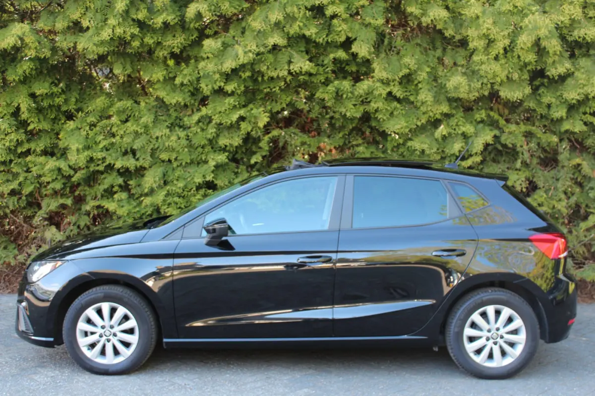 1.0 TSI Style Business Intense 95PK | Climate Control | KEYLESS | PANO | Camera | Cruise Control | LMV | NAVI