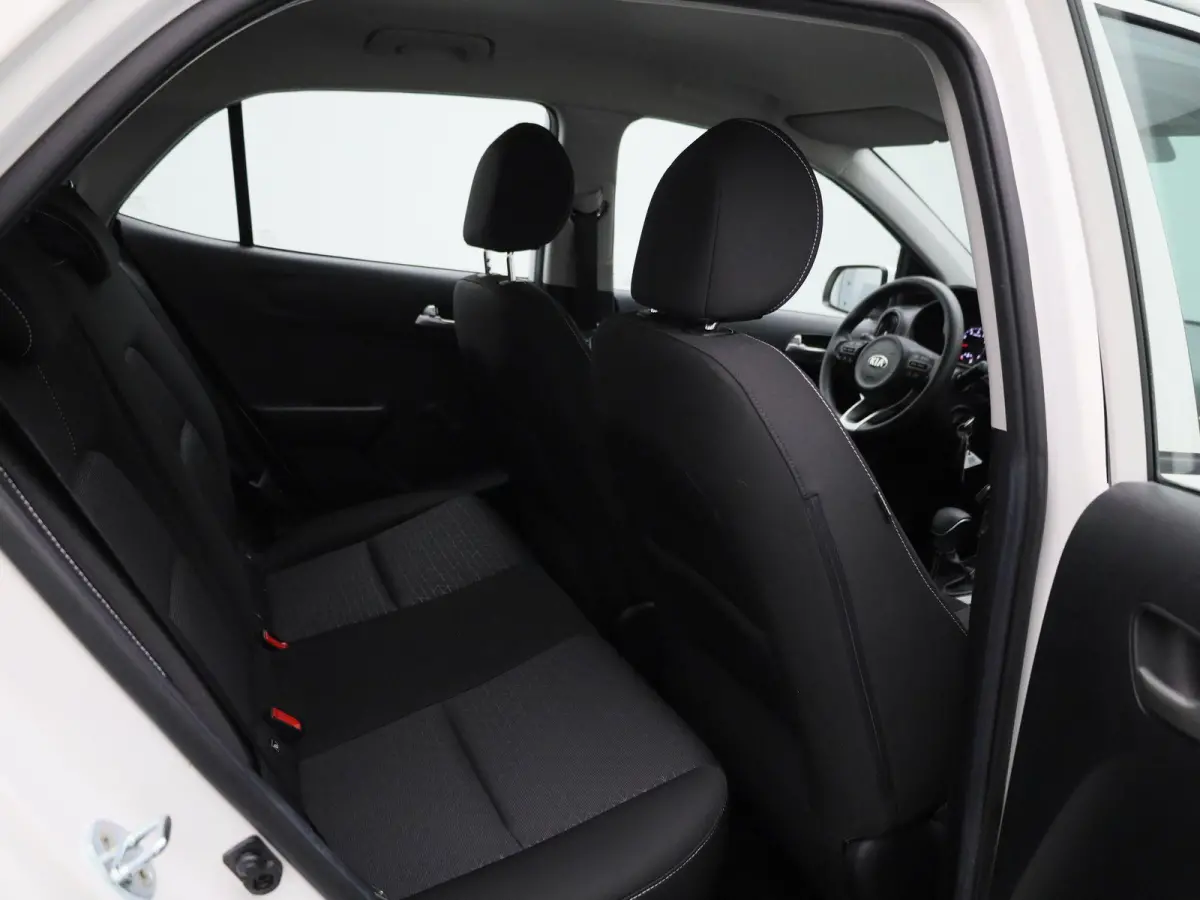 1.0 DPi ComfortLine | APPLE CARPLAY | AUTOMAAT | AIRCO | BT TELEFOON | 5 DEURS | CENTRALE DEUR VERGRENDLING | CRUISE CONTROL |