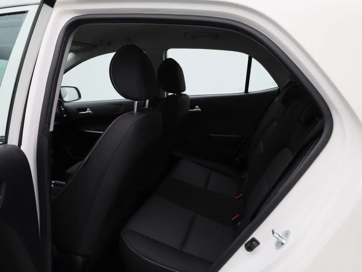 1.0 DPi ComfortLine | APPLE CARPLAY | AUTOMAAT | AIRCO | BT TELEFOON | 5 DEURS | CENTRALE DEUR VERGRENDLING | CRUISE CONTROL |