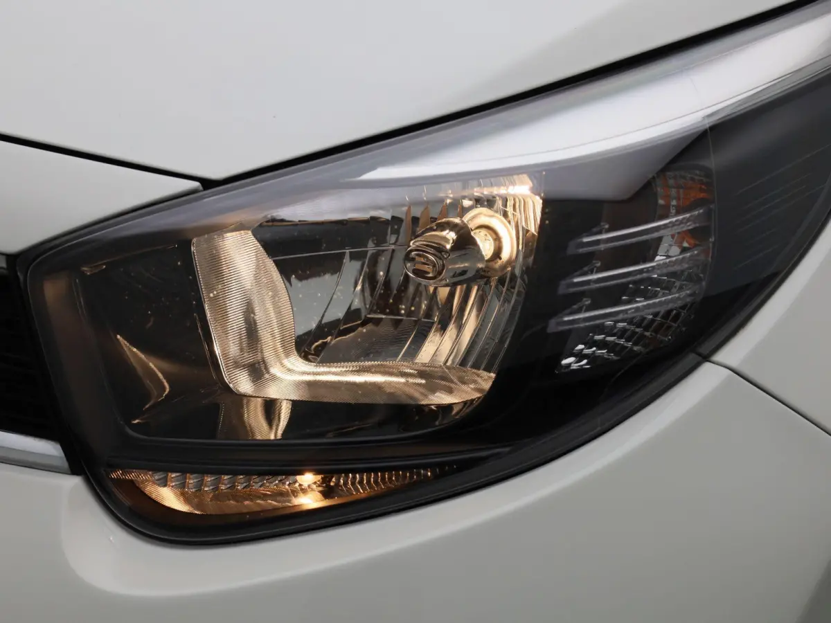1.0 DPi ComfortLine | APPLE CARPLAY | AUTOMAAT | AIRCO | BT TELEFOON | 5 DEURS | CENTRALE DEUR VERGRENDLING | CRUISE CONTROL |