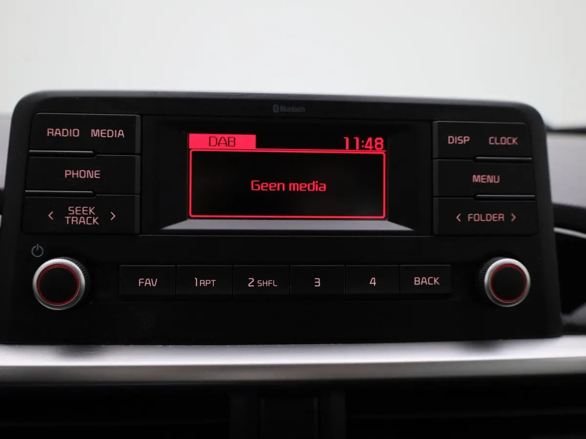 1.0 DPi ComfortLine | APPLE CARPLAY | AUTOMAAT | AIRCO | BT TELEFOON | 5 DEURS | CENTRALE DEUR VERGRENDLING | CRUISE CONTROL |