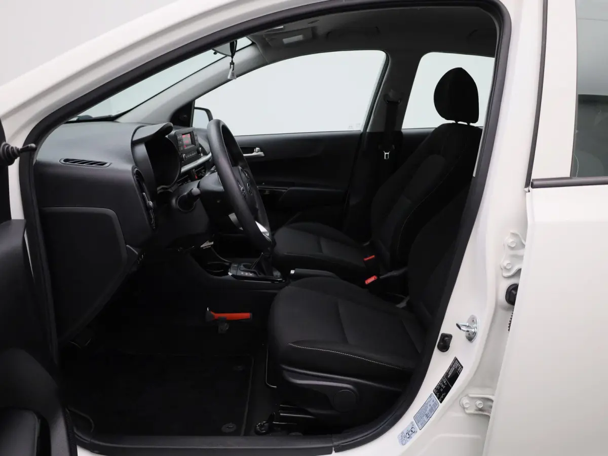 1.0 DPi ComfortLine | APPLE CARPLAY | AUTOMAAT | AIRCO | BT TELEFOON | 5 DEURS | CENTRALE DEUR VERGRENDLING | CRUISE CONTROL |