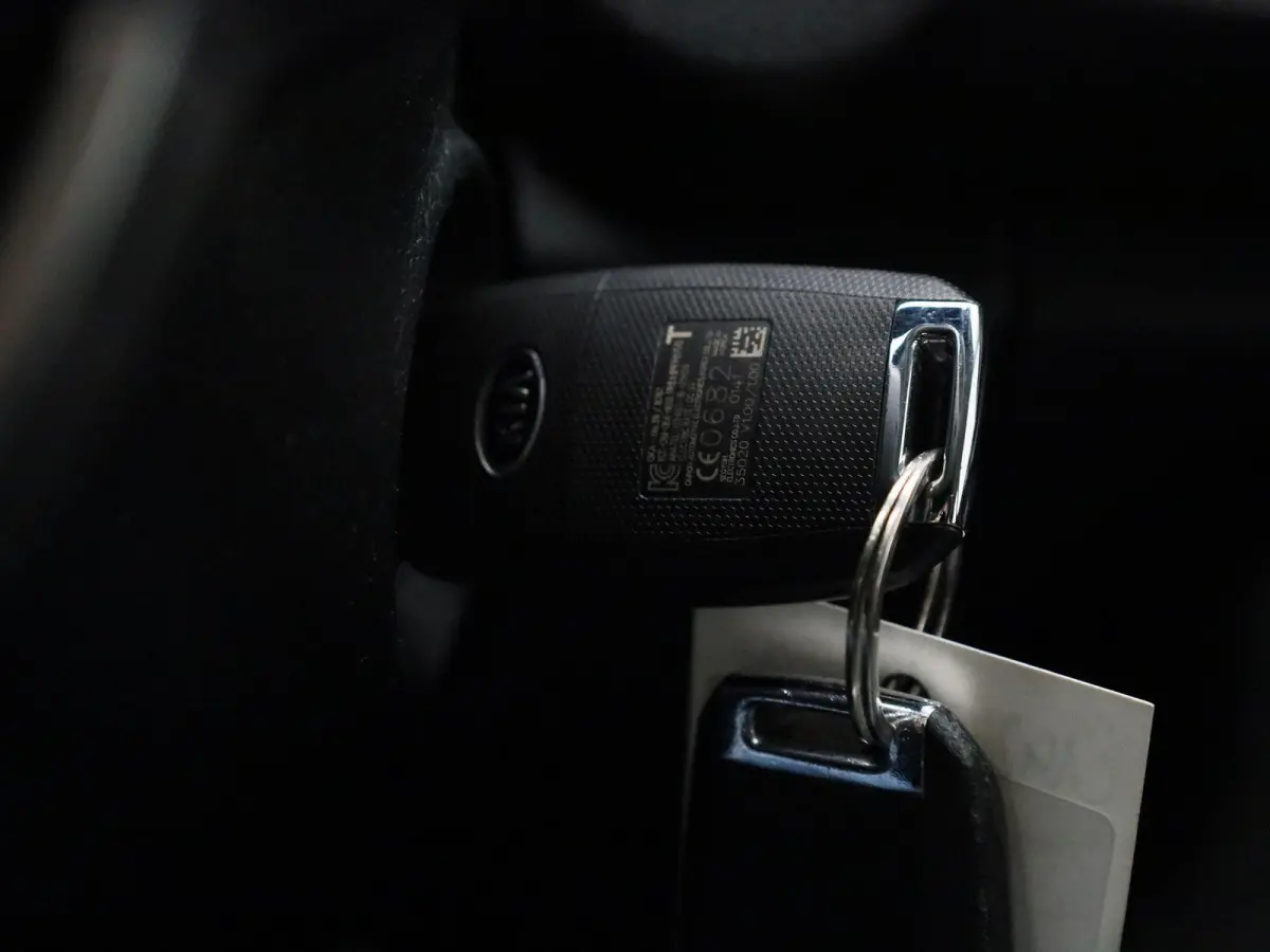 1.0 DPi ComfortLine | APPLE CARPLAY | AUTOMAAT | AIRCO | BT TELEFOON | 5 DEURS | CENTRALE DEUR VERGRENDLING | CRUISE CONTROL |