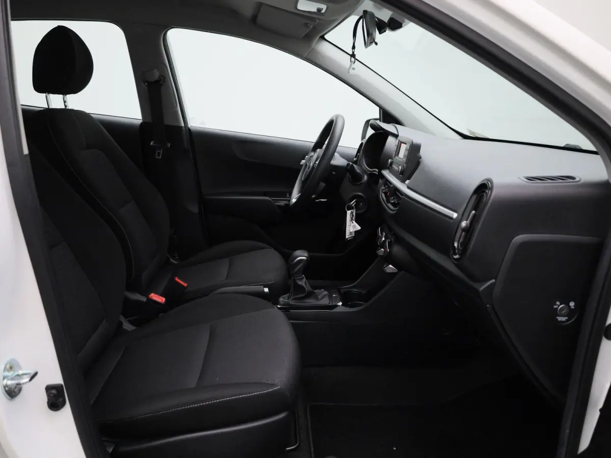 1.0 DPi ComfortLine | APPLE CARPLAY | AUTOMAAT | AIRCO | BT TELEFOON | 5 DEURS | CENTRALE DEUR VERGRENDLING | CRUISE CONTROL |