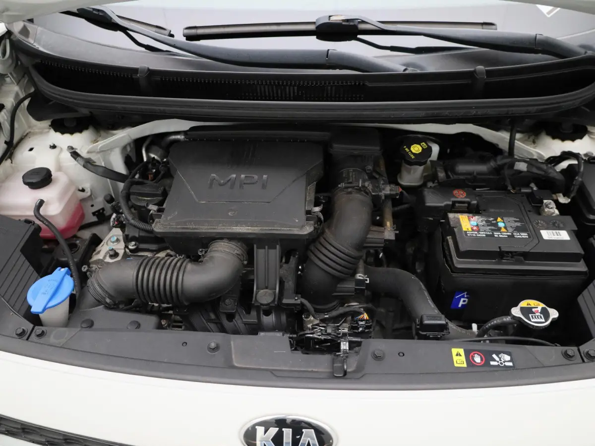 1.0 DPi ComfortLine | APPLE CARPLAY | AUTOMAAT | AIRCO | BT TELEFOON | 5 DEURS | CENTRALE DEUR VERGRENDLING | CRUISE CONTROL |