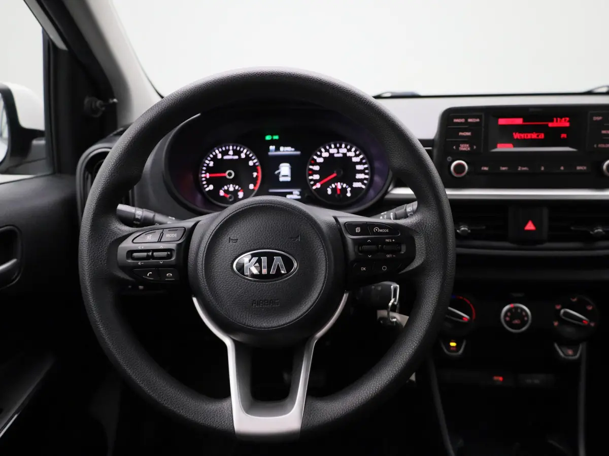 1.0 DPi ComfortLine | APPLE CARPLAY | AUTOMAAT | AIRCO | BT TELEFOON | 5 DEURS | CENTRALE DEUR VERGRENDLING | CRUISE CONTROL |