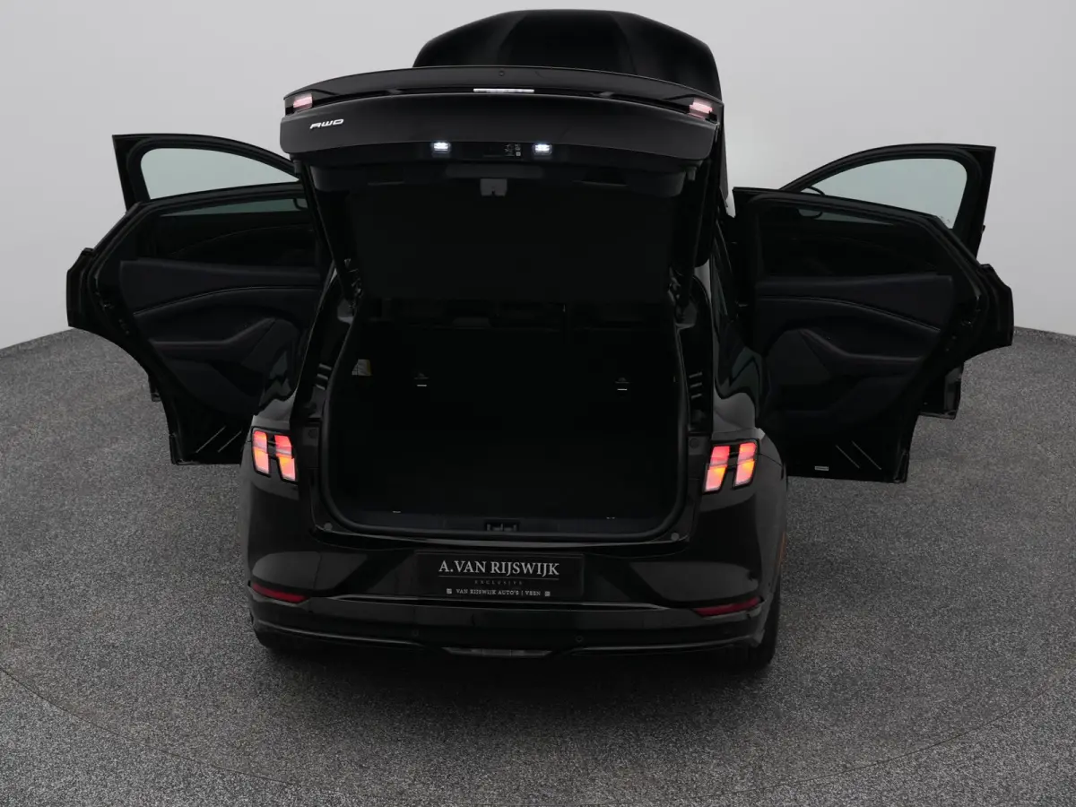 Premium AWD 75 kWh | ADAPTIVE | B&O | STOELVERW. | 360° | LEDER