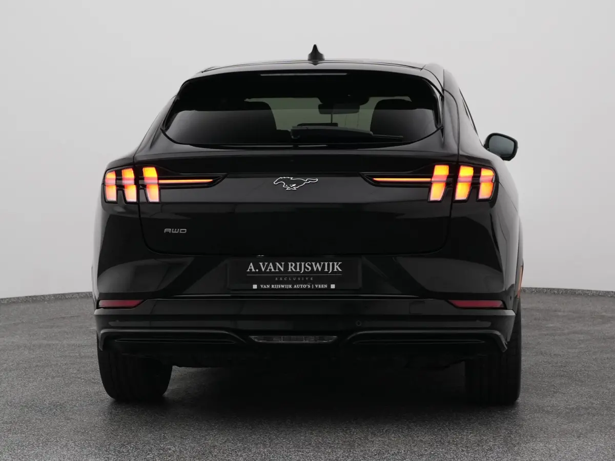 Premium AWD 75 kWh | ADAPTIVE | B&O | STOELVERW. | 360° | LEDER