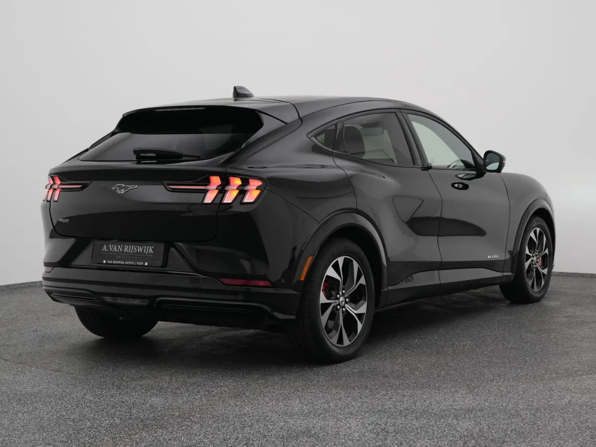 Premium AWD 75 kWh | ADAPTIVE | B&O | STOELVERW. | 360° | LEDER