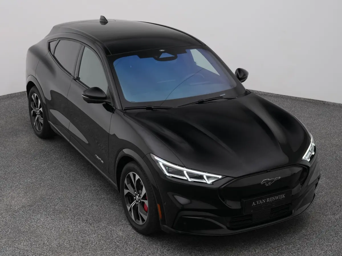 Premium AWD 75 kWh | ADAPTIVE | B&O | STOELVERW. | 360° | LEDER